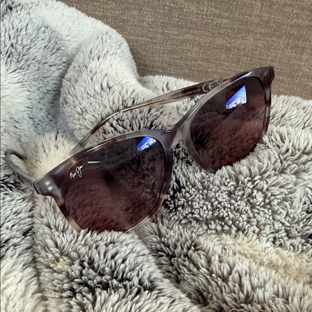 Maui Jim Isola Sunglasses